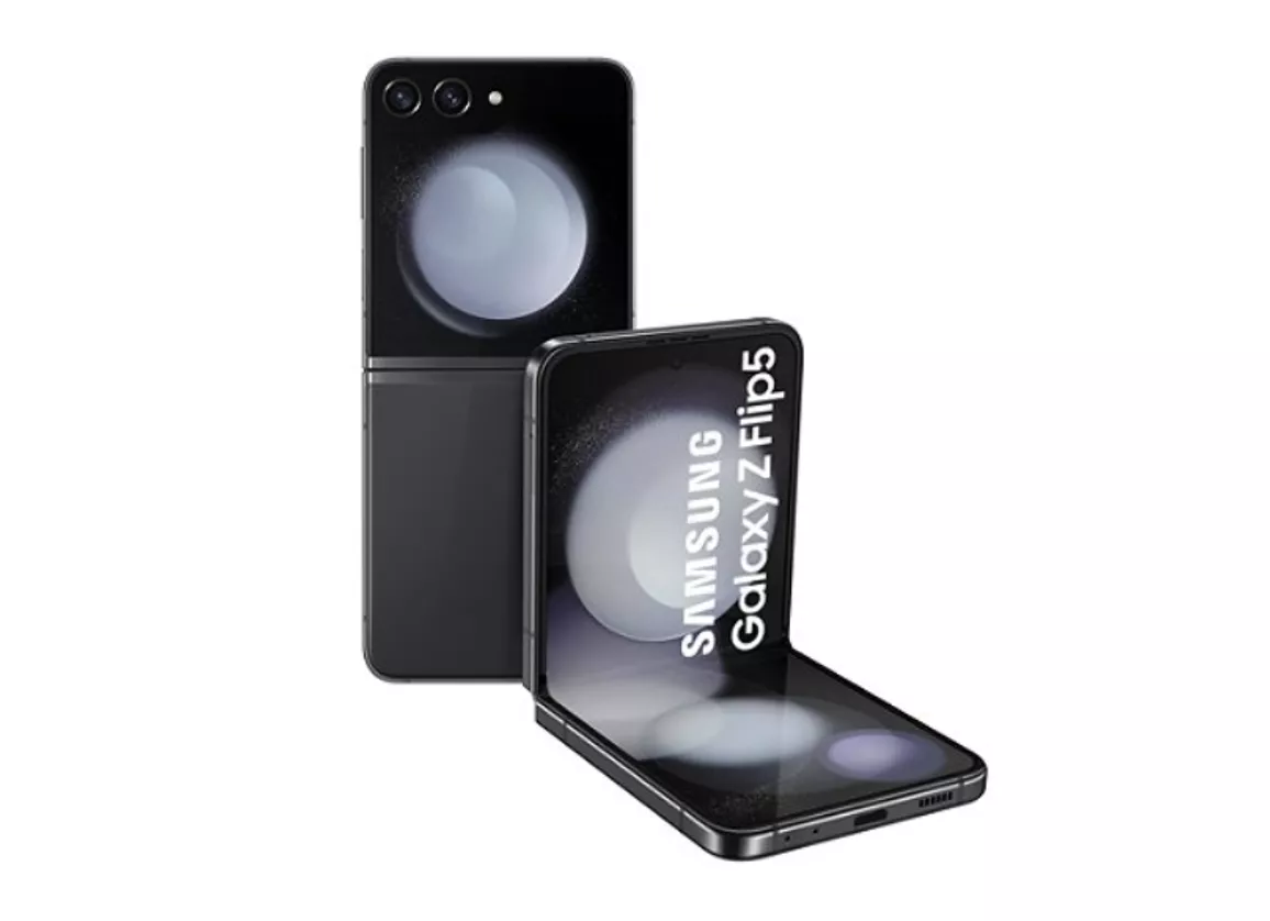 Samsung Galaxy Z